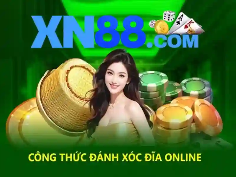 Danh mục sản phẩm của xn88