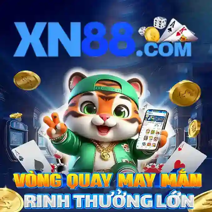 Xn88 - Nền tảng trò chơi trực tuyến uy tín