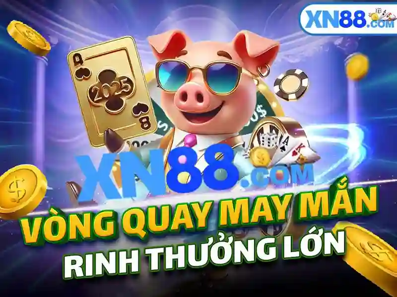 XN88: Khám phá nền tảng chơi game và cá cược trực tuyến