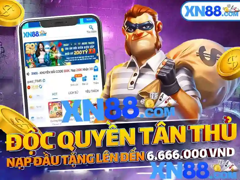 xn88: Tổng quan về nền tảng trực tuyến và tiềm năng