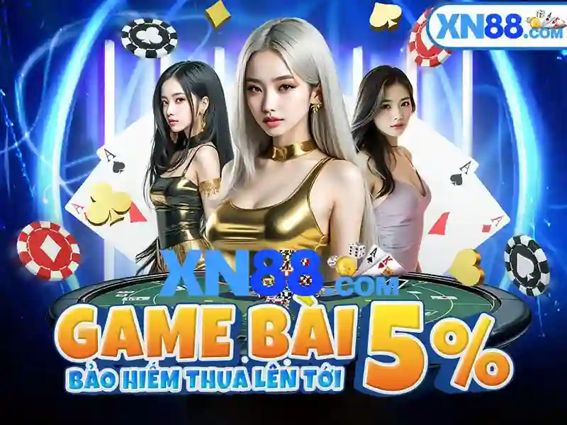 Khám phá XN88: nền tảng cá cược trực tuyến an toàn và tin cậy