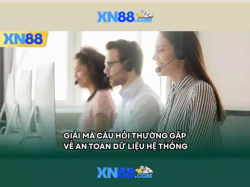 Các trò chơi phổ biến và chức năng