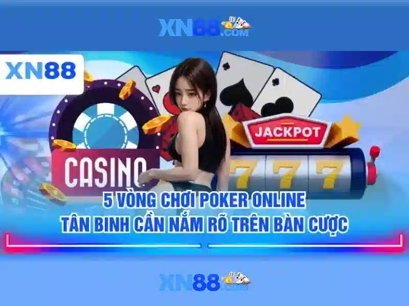 Các trò chơi phổ biến