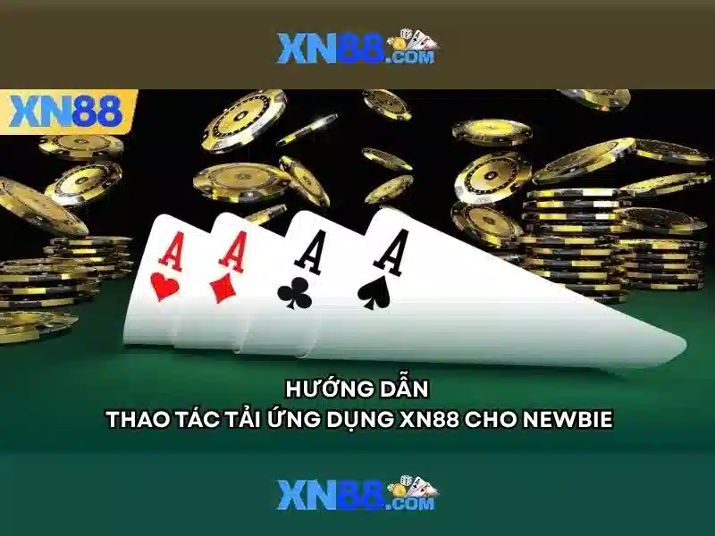 xn88: Nền tảng chơi trò chơi trực tuyến uy tín tại Việt Nam