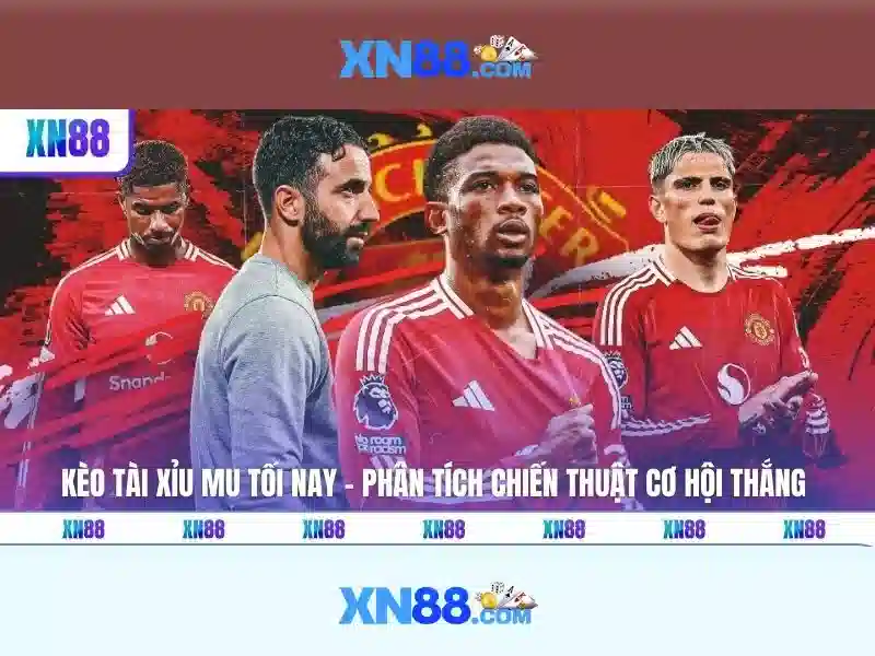xn88 - Nền tảng giải trí trực tuyến ở Châu Á