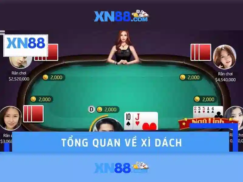 xn88: Nền tảng trò chơi trực tuyến và hành trình trải nghiệm