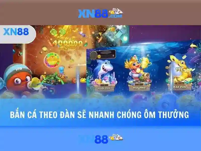 xn88: Nền tảng trò chơi trực tuyến và giải trí