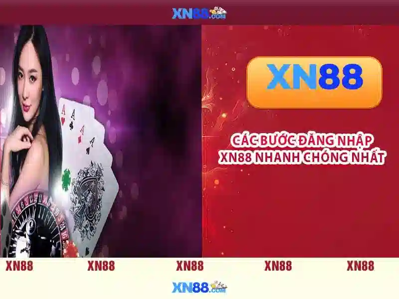 xn88: Tổng quan và hướng dẫn tham gia