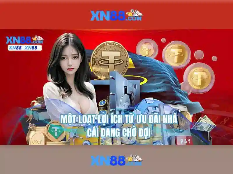xn88: một nền tảng trực tuyến đáng chú ý