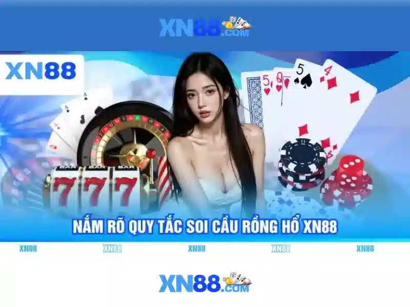 xn88 và cuộc khám phá giải trí trực tuyến
