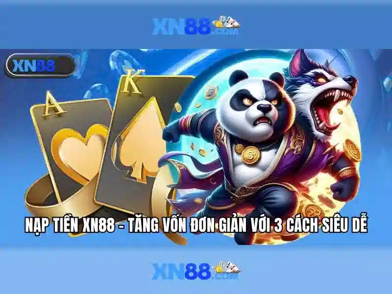 xn88: Nền tảng cược trực tuyến an toàn và tiện lợi