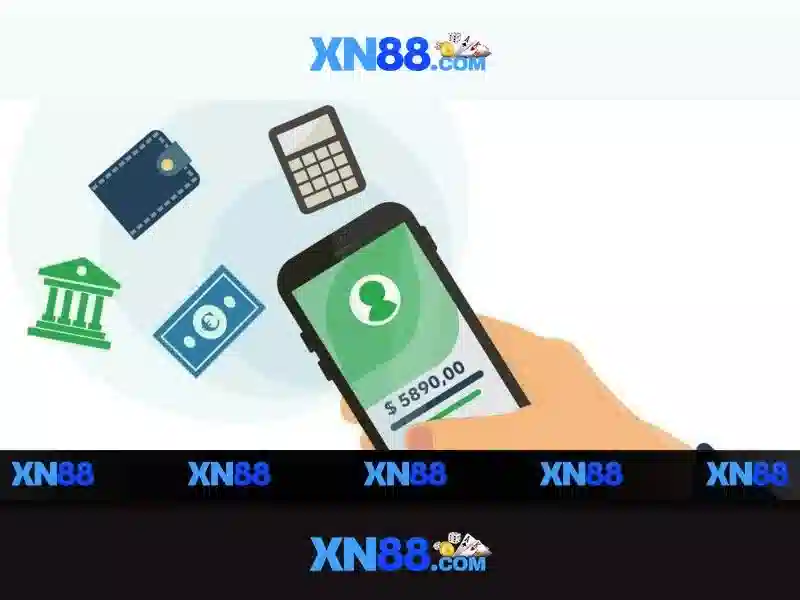 xn88: Nền tảng cá cược trực tuyến và sự phát triển