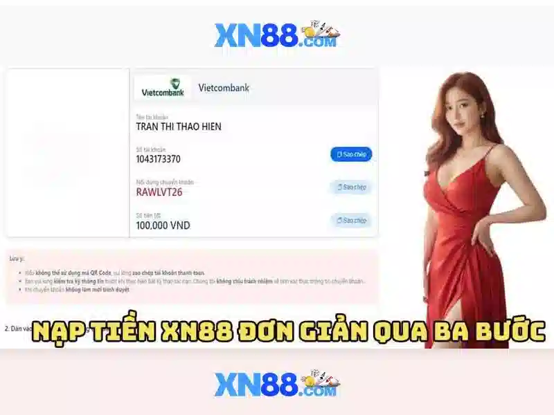xn88 – Nền tảng giải trí trực tuyến và trò chơi cá cược