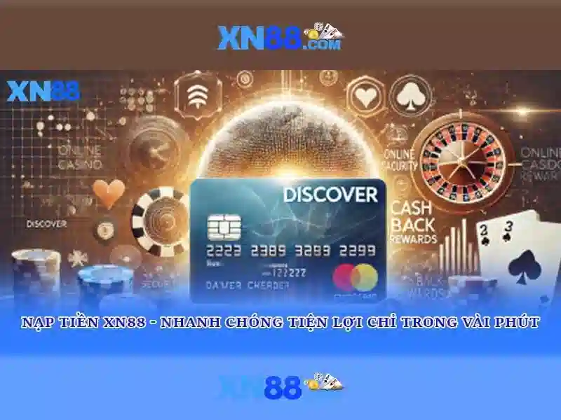 xn88: Khám phá nền tảng cá cược trực tuyến và trò chơi hiện đại