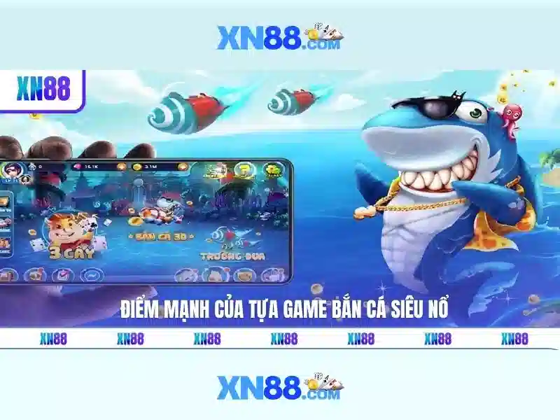 xn88: Một nền tảng giải trí trực tuyến nổi bật