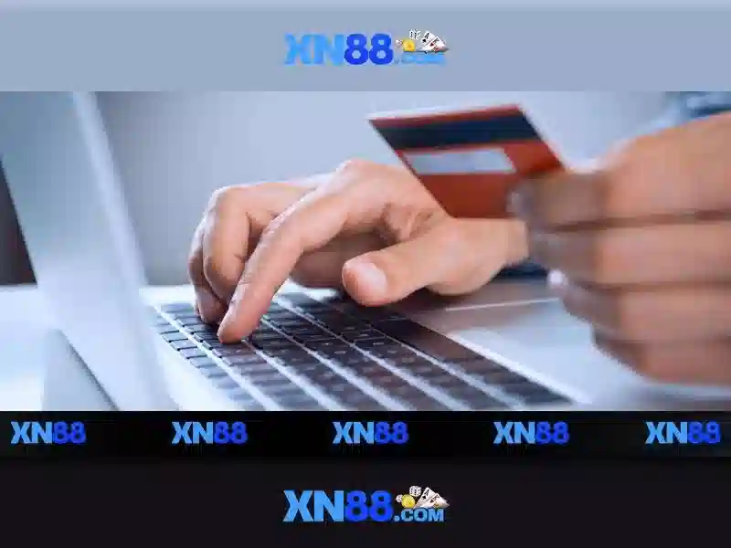 xn88 - Nền tảng trò chơi trực tuyến đầy tiềm năng