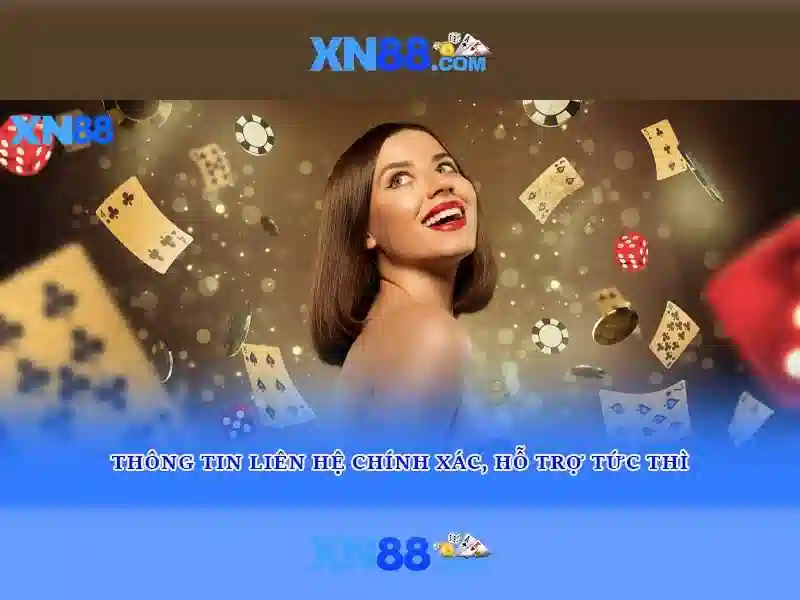 xn88: Nền tảng chơi trực tuyến nổi bật