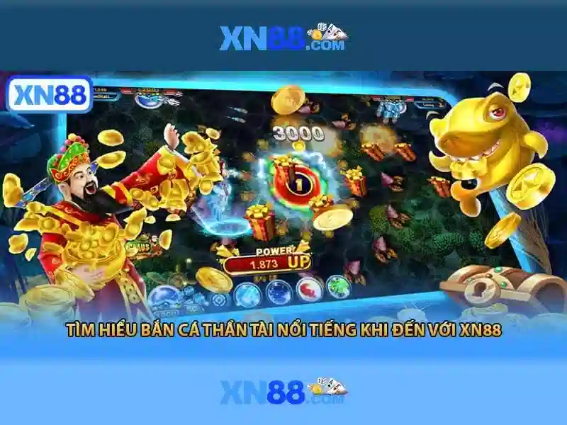XN88: Tổng quan về nền tảng giải trí và cá cược trực tuyến