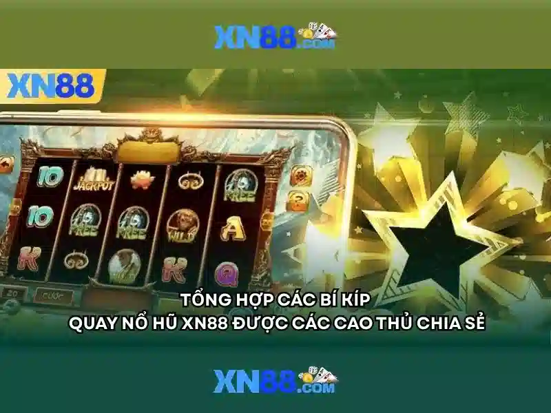 XN88: Nền tảng chơi game trực tuyến uy tín và an toàn