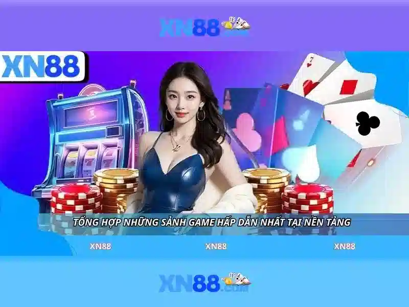 xn88: Tổng quan, tính năng và đánh giá