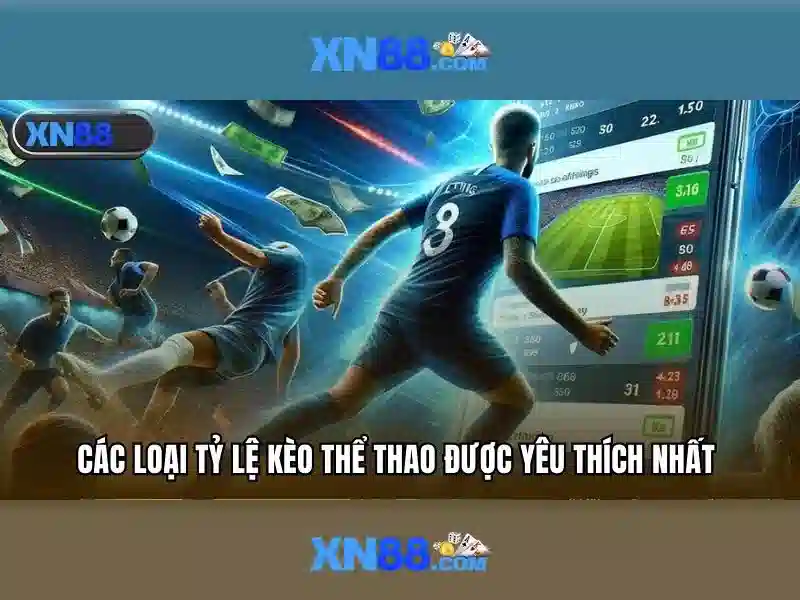 xn88 là gì? Tổng quan về nền tảng cược và giải trí