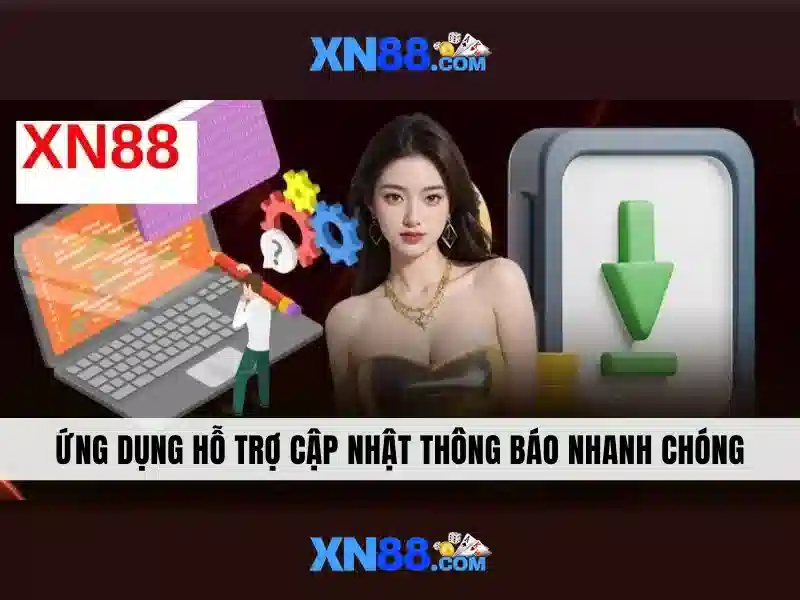 xn88: Khám phá nền tảng và trải nghiệm người dùng
