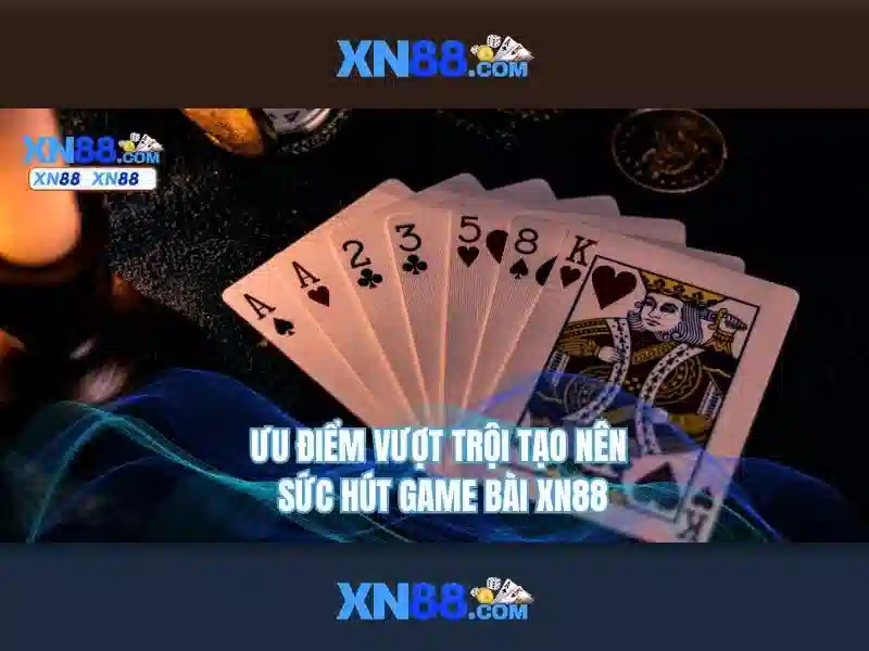 Khai phá thị trường và tiềm năng tăng trưởng của xn88