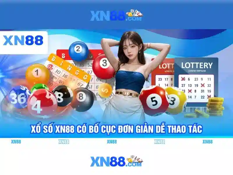 XN88: Tổng quan về nền tảng cược trực tuyến