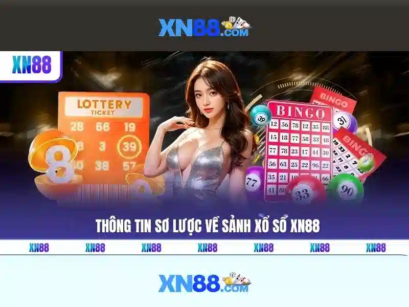 Tính năng và sản phẩm của xn88