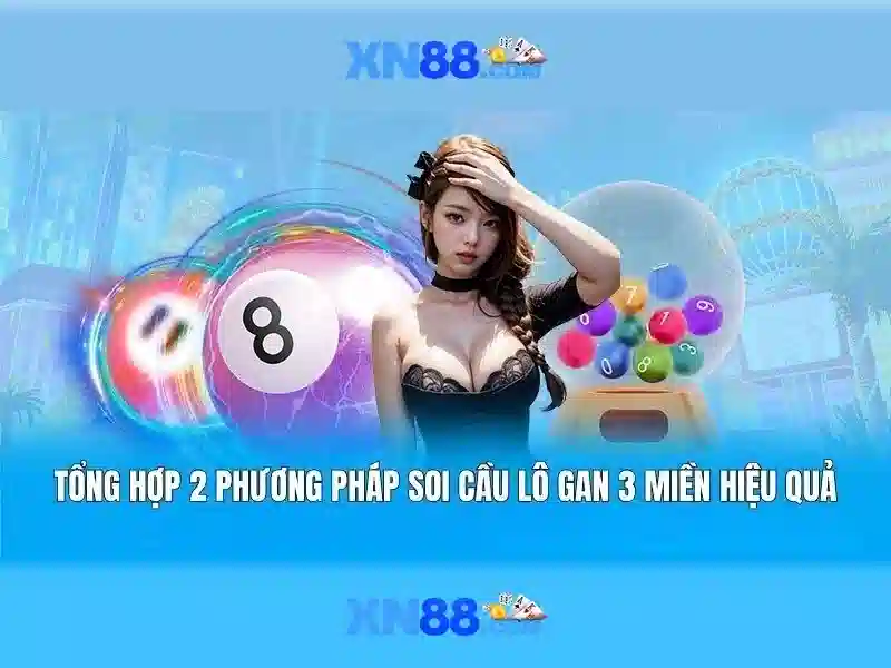 Trò chơi nổi bật