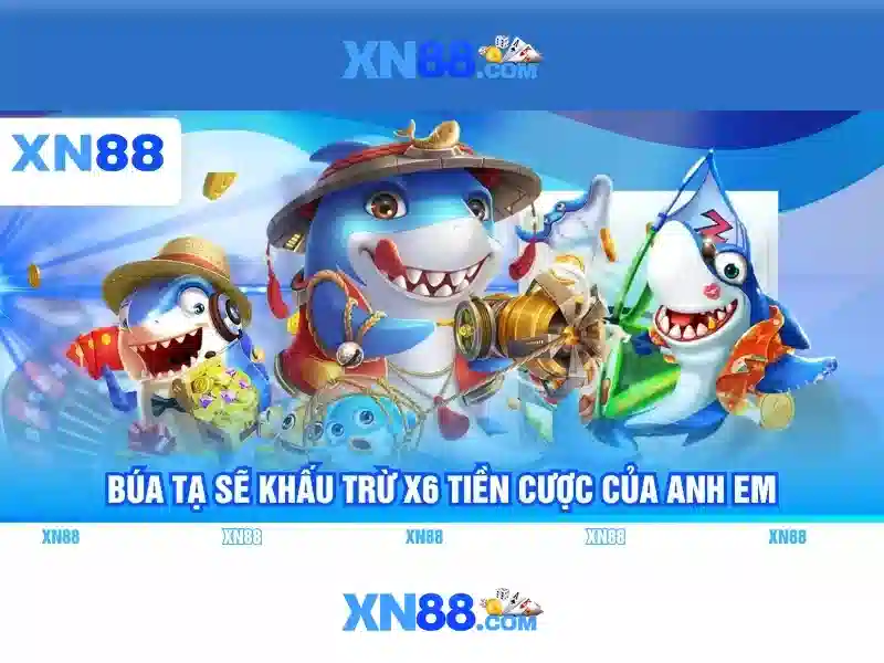 xn88: Khám phá nền tảng cược trực tuyến