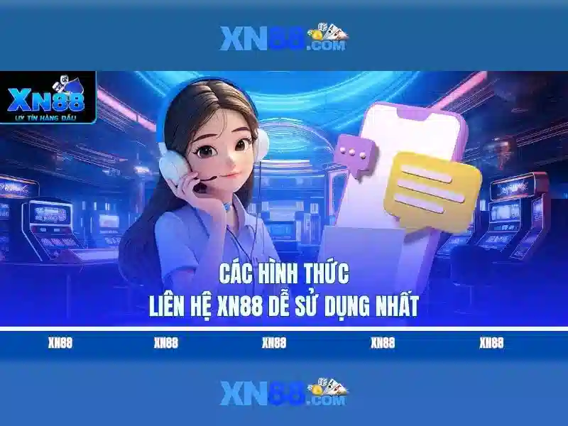 Lý do ngày càng phổ biến của xn88