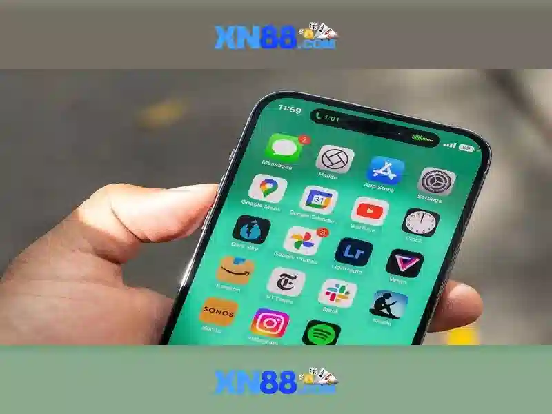 Hướng đăng ký và bắt đầu