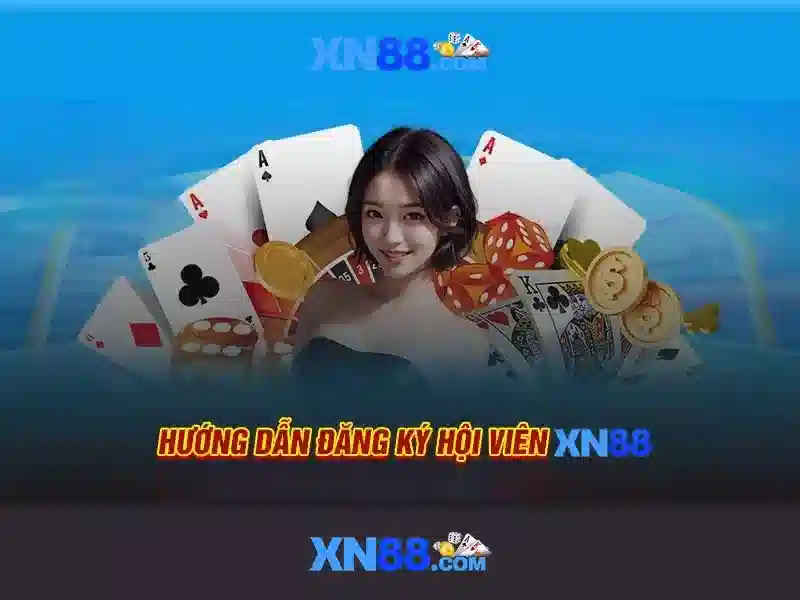 Các trò chơi và dịch vụ của xn88