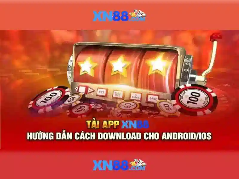Xn88: Khám phá nền tảng giải trí và cược trực tuyến