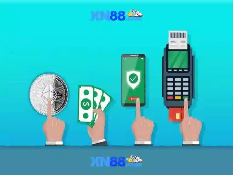 Vai trò của xn88 trong ngành giải trí trực tuyến
