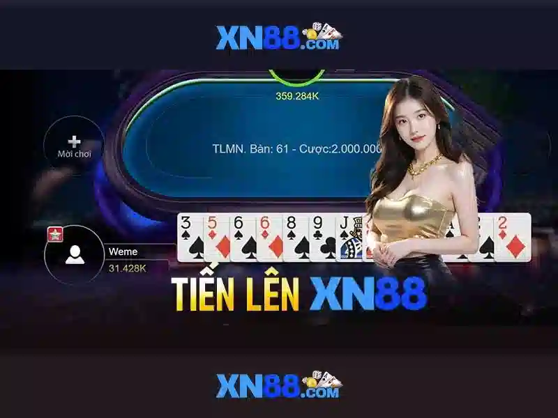 Đặc điểm nổi bật của xn88