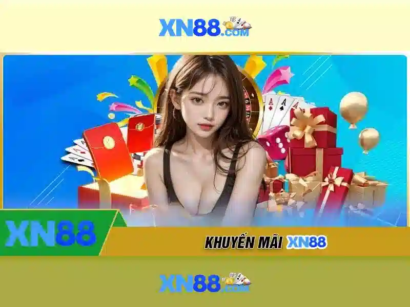 xn88 – Tổng quan và hướng dẫn an toàn