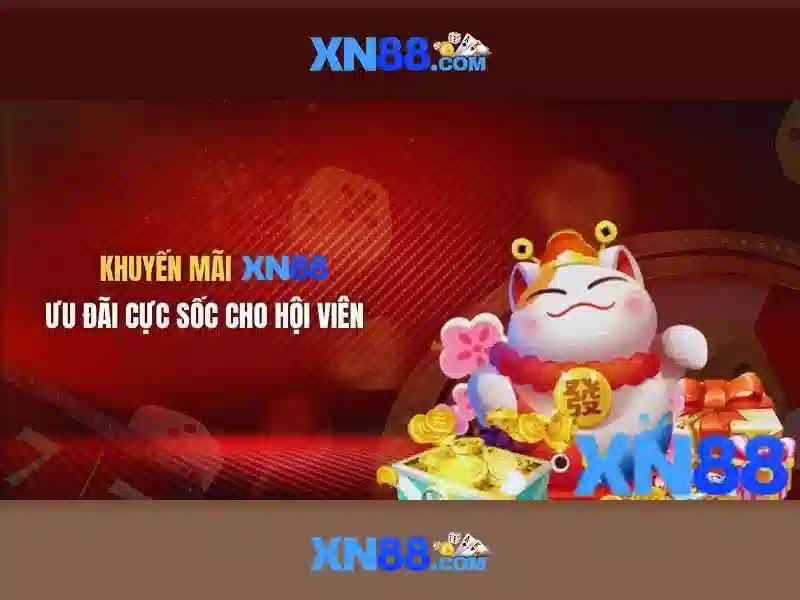 xn88: Nền tảng giải trí trực tuyến và những điều bạn cần biết