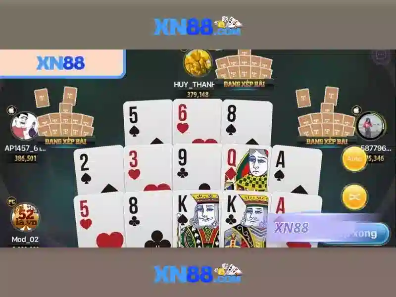 xn88: Tổng quan về nền tảng và dịch vụ