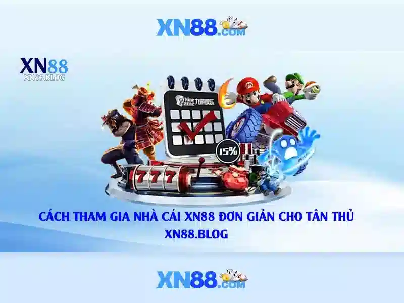 xn88: Nền tảng giải trí trực tuyến và cộng đồng người chơi