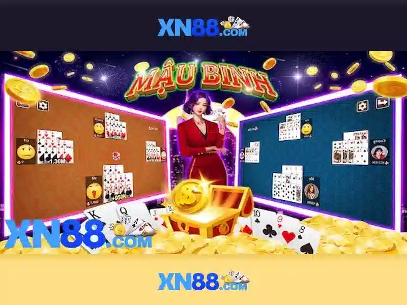 XN88: Tổng quan về nền tảng trò chơi trực tuyến