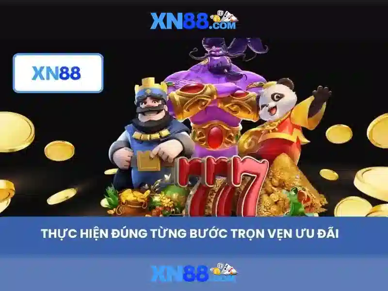 xn88: Nen tang ca cuoc truc tuyen dang tin cay