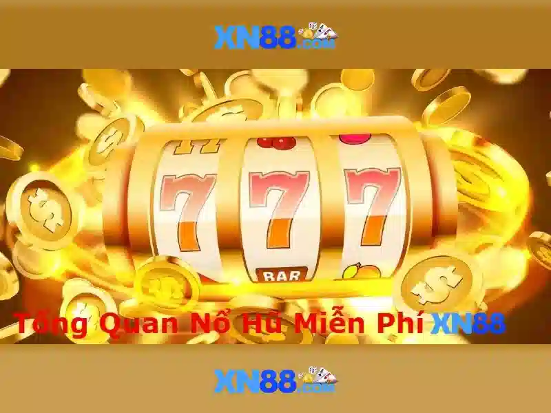 xn88 và những điều bạn cần biết