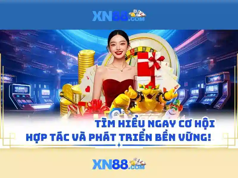 Xn88: Nền tảng giải trí trực tuyến uy tín tại Việt Nam