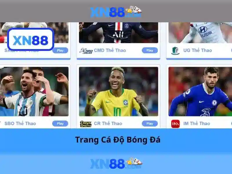 xn88 - Tổng quan và hướng dẫn cơ bản