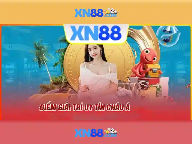 Tổng quan về xn88