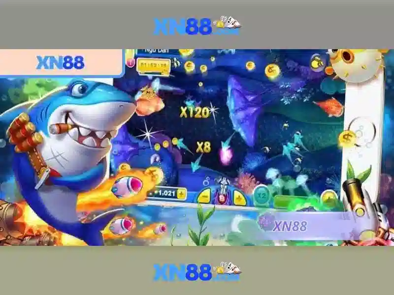 xn88 – Tổng quan về nền tảng giải trí và thanh toán trực tuyến