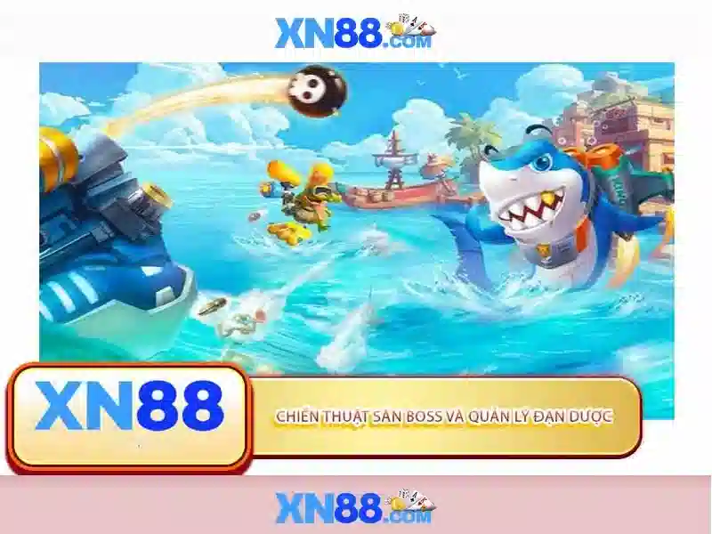 xn88: Khai thac nen tang va tiem nang