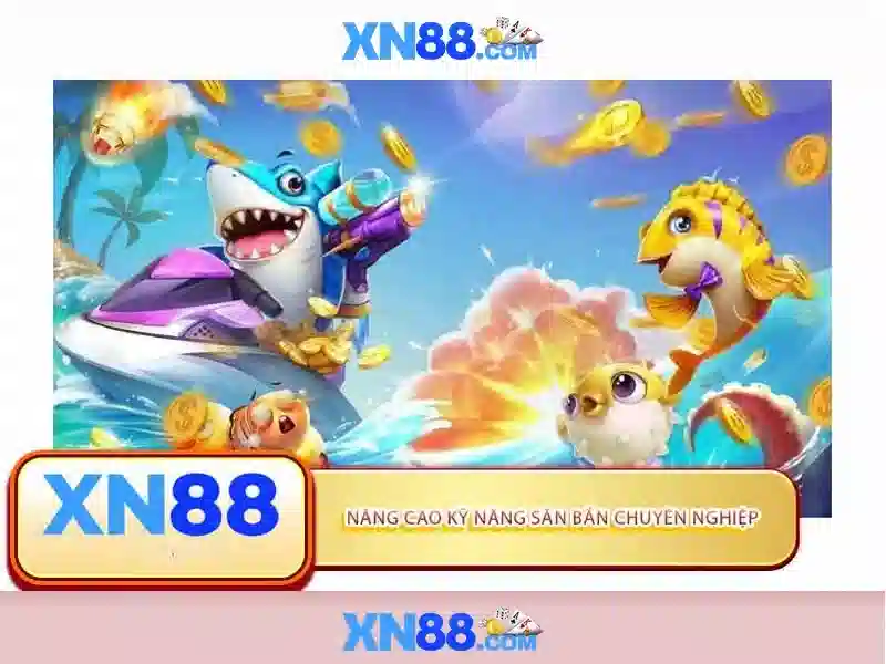 xn88 - Nền tảng giải trí trực tuyến ở Châu Á